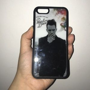 Panic at the disco iPhone 6 case